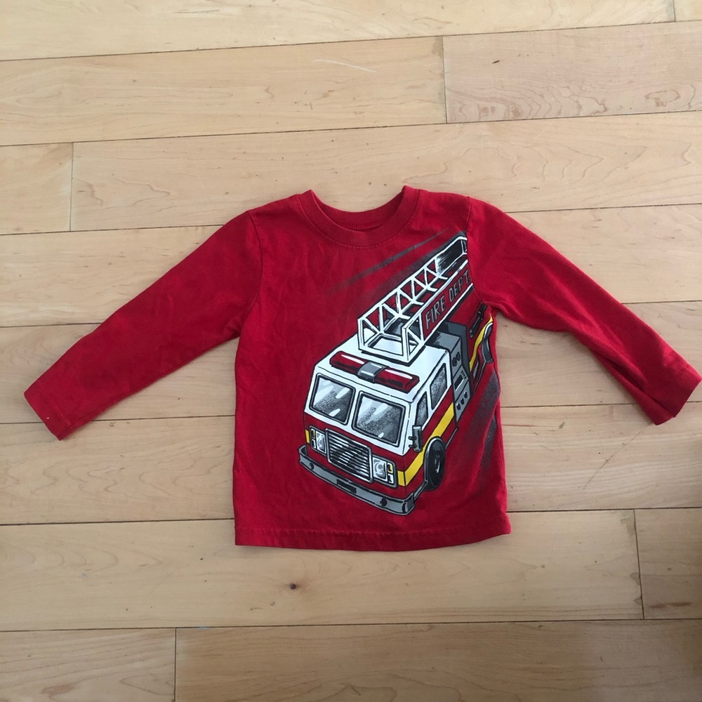 ⭐️Garanimals little boys shirt⭐️